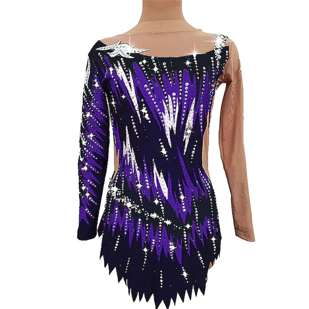 LH Rhythmic Gymnastics BD1292-LIUHUO