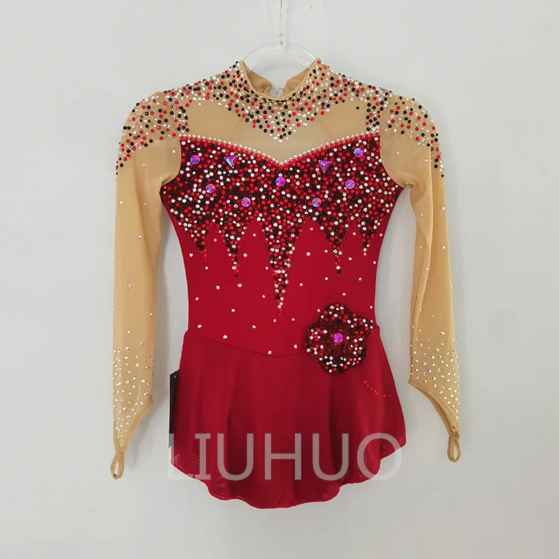 LH Skate BD2373-LIUHUO