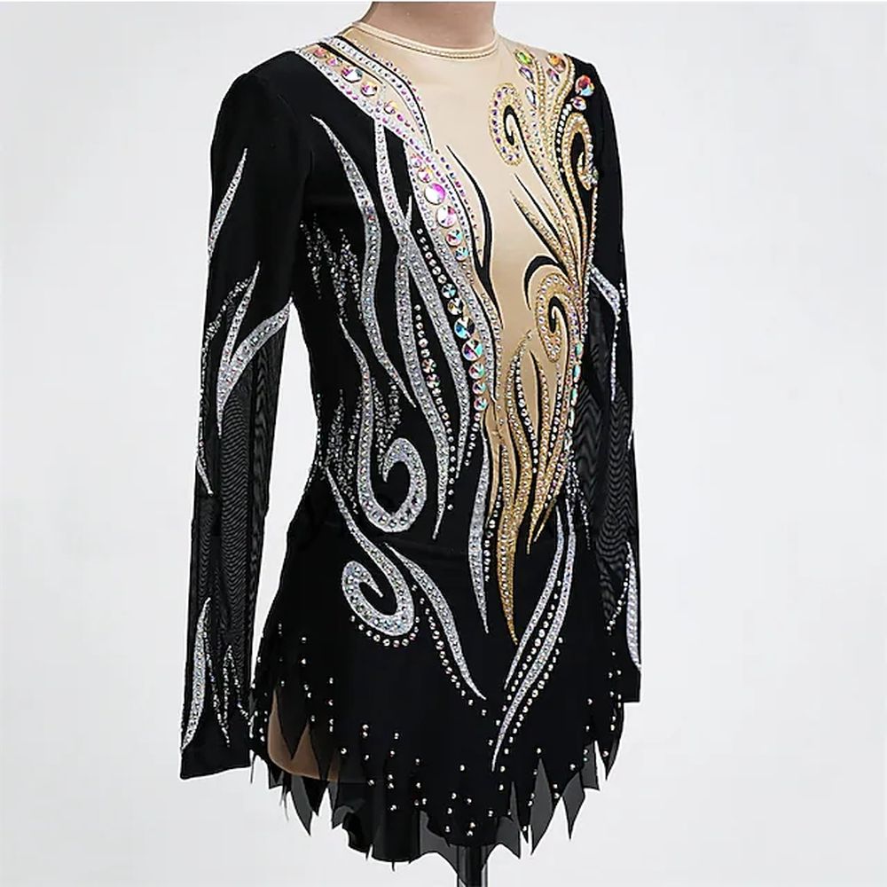 LH Rhythmic Gymnastics BD1287-LIUHUO