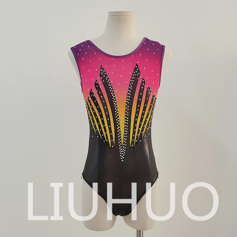 LH Gymnastics BD1113