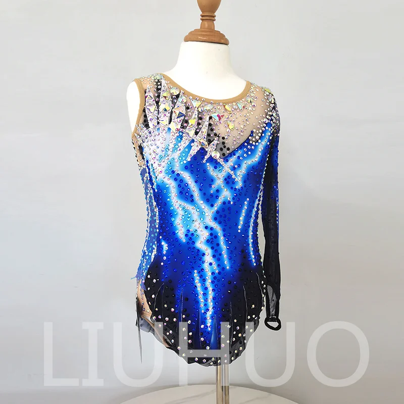 LH Rhythmic Gymnastics BD1851