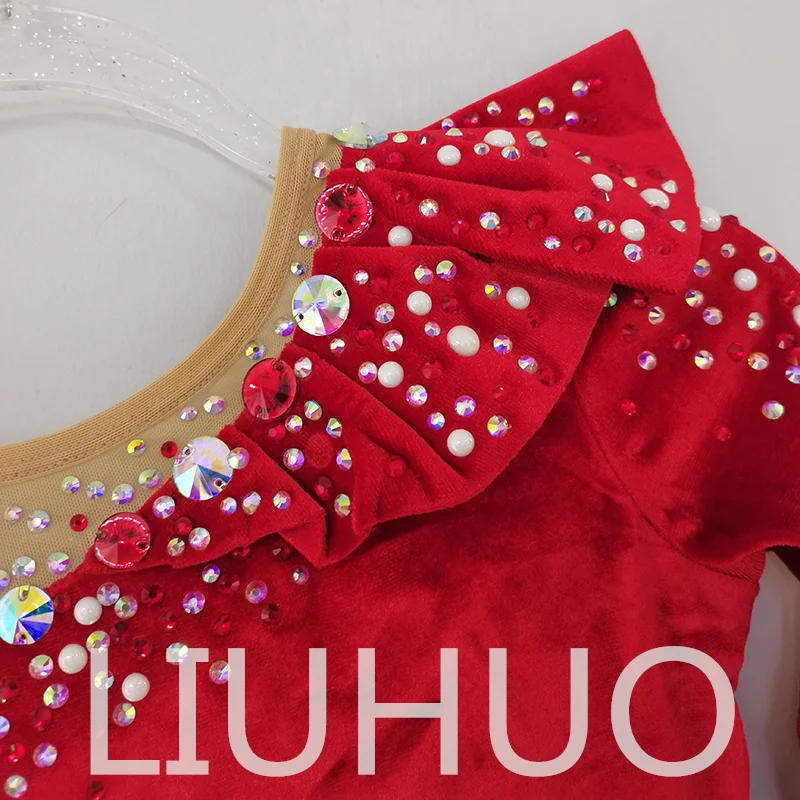 LH Rhythmic Gymnastics BD1934-LIUHUO
