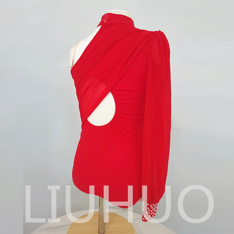 LH Lyrical Dance GD0063-LIUHUO