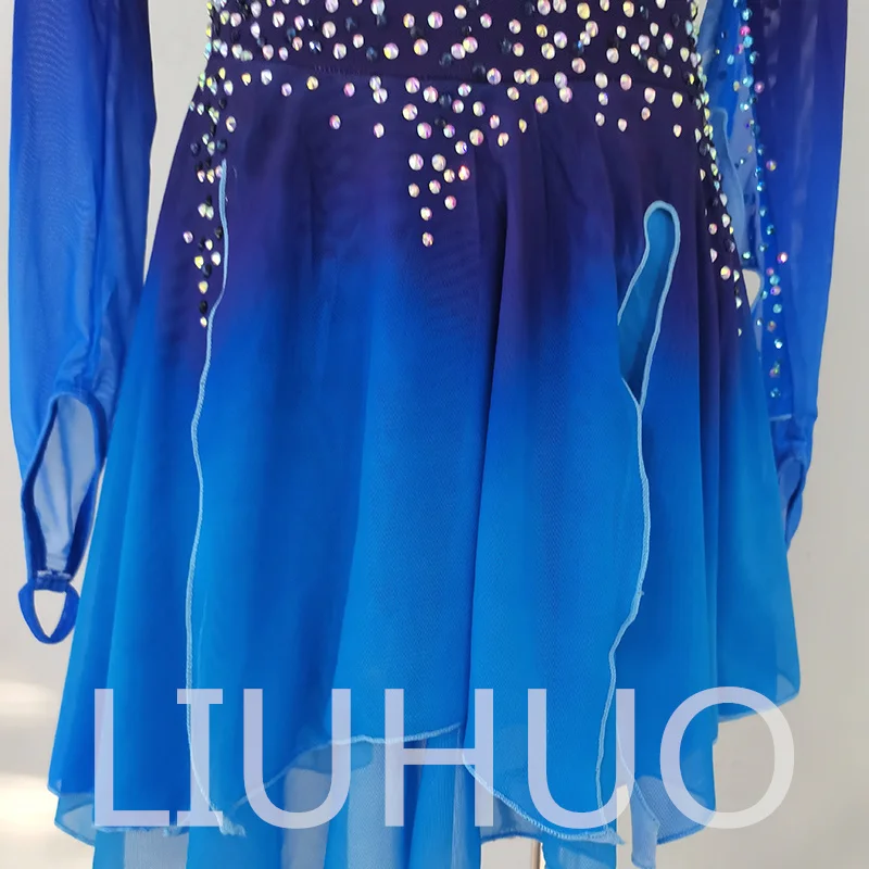LH Skate BD2582-LIUHUO
