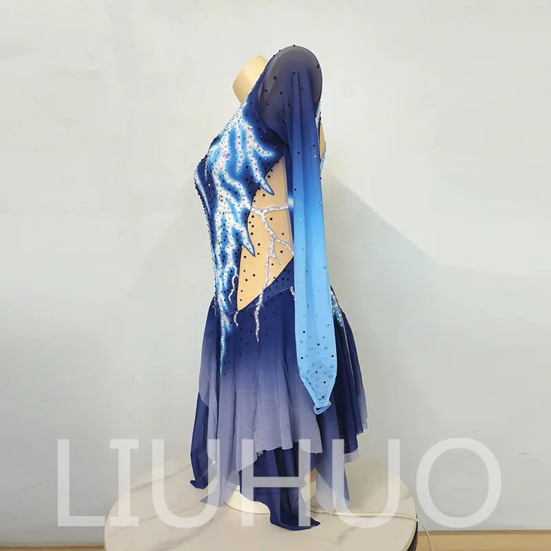 LH Skate BD2588-LIUHUO