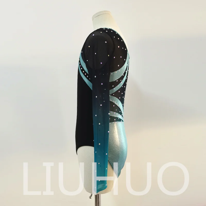 LH Rhythmic Gymnastics BD2014