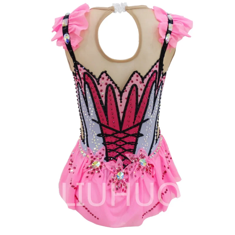 LH Rhythmic Gymnastics BD1478-LIUHUO