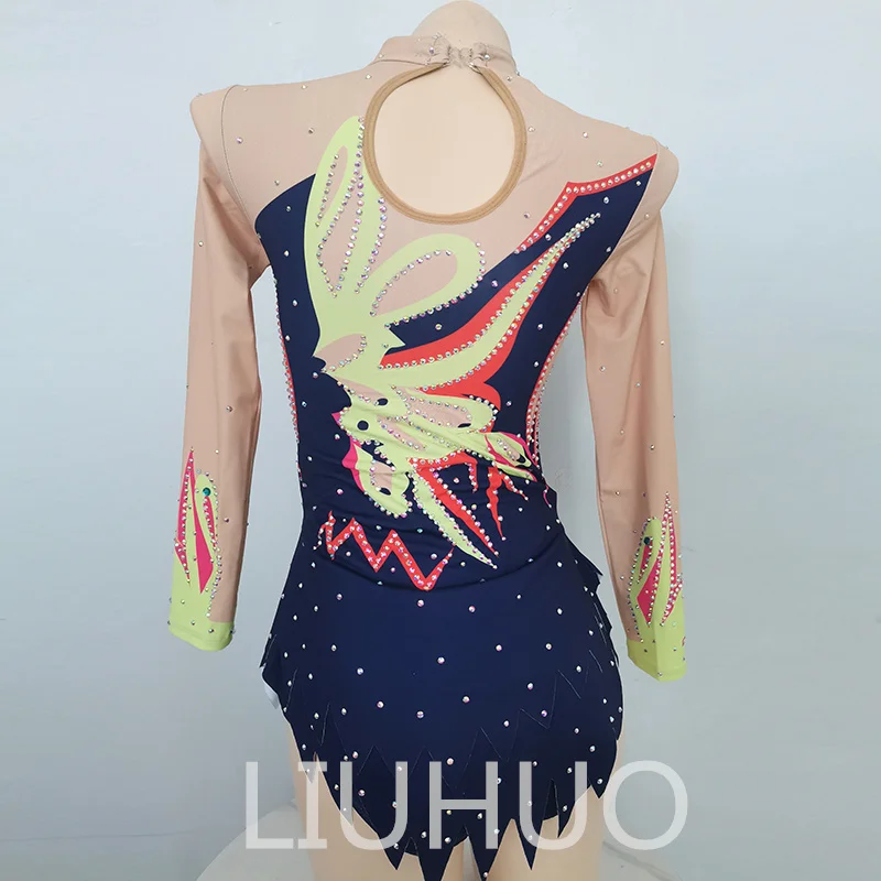 LH Rhythmic Gymnastics BD1519-LIUHUO