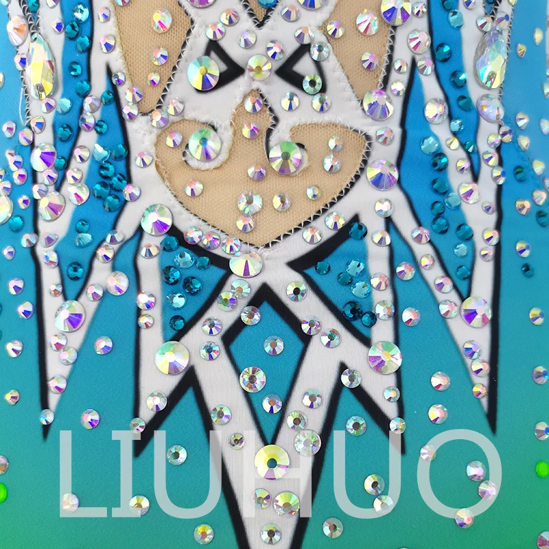 LH Rhythmic Gymnastics BD1930