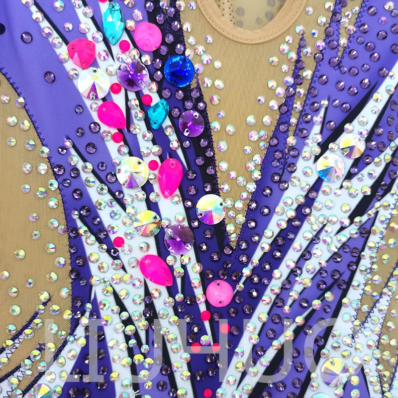 LH Rhythmic Gymnastics BD1706-LIUHUO