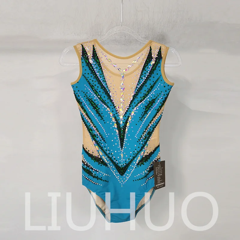 LH Rhythmic Gymnastics BD1992-LIUHUO