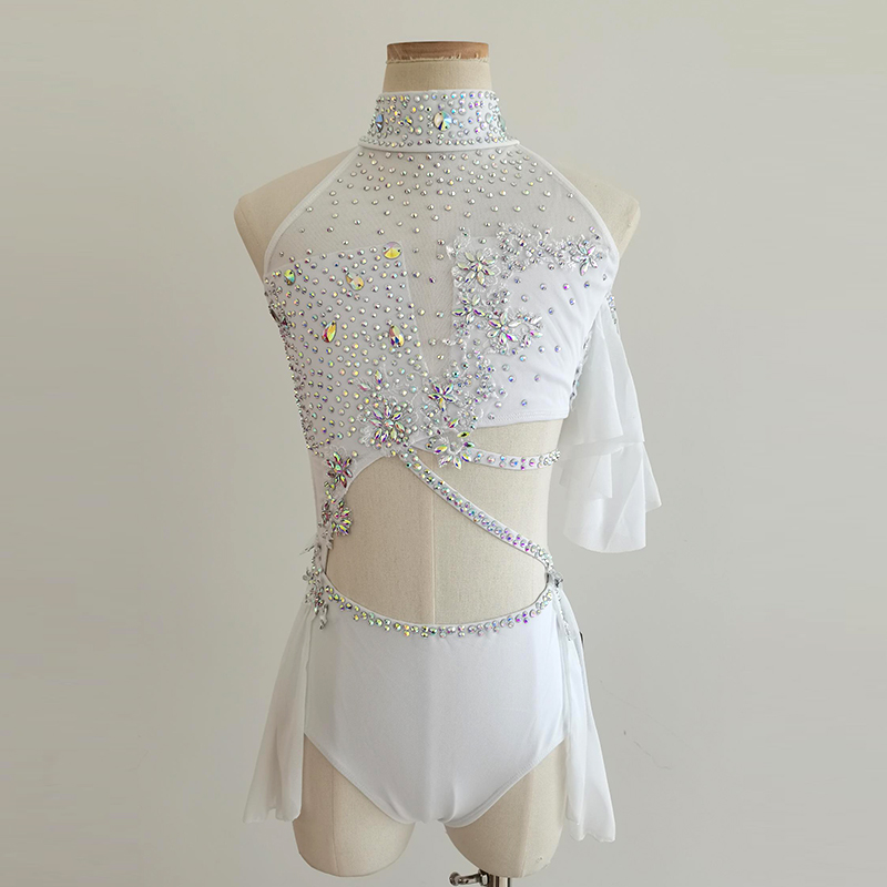 LH Lyrical Dance JC786