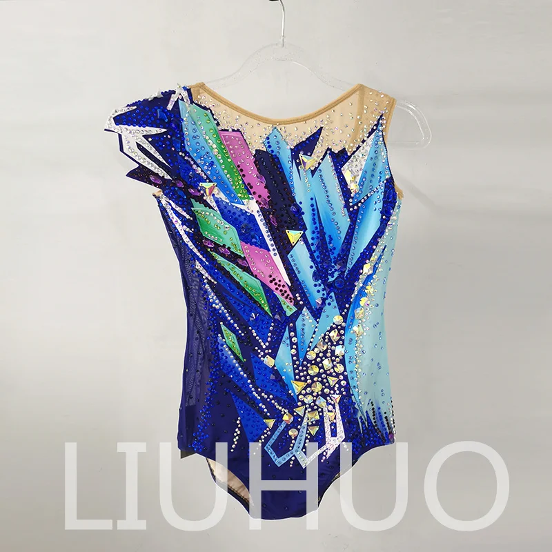 LH Rhythmic Gymnastics BD1968-LIUHUO