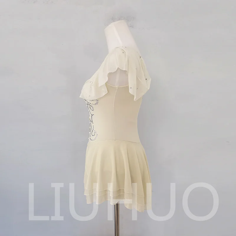 LH Skate BD2521-LIUHUO