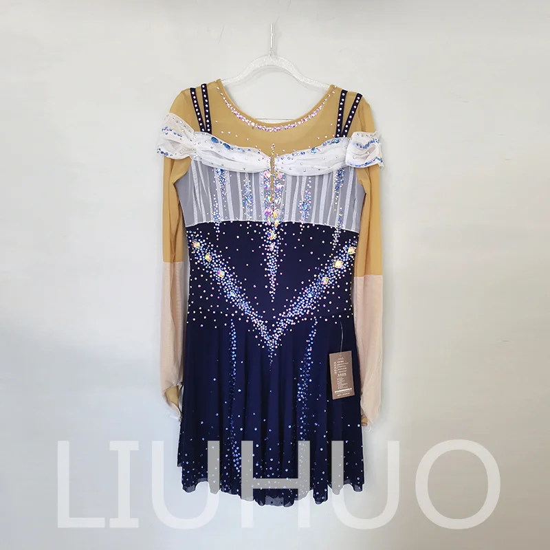 LH Skate BD2566-LIUHUO
