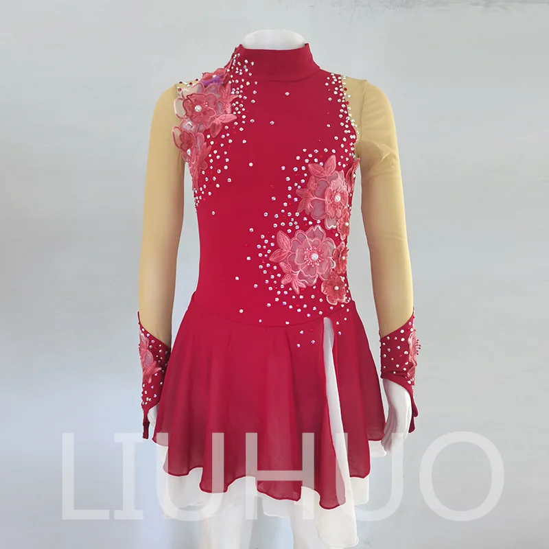 LH Skate BD2559-LIUHUO