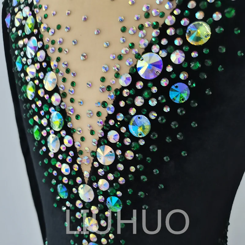 LH Rhythmic Gymnastics BD1532-LIUHUO