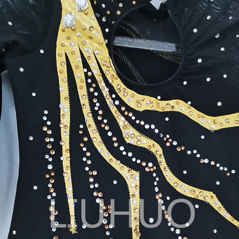 LH Skate BD528-LIUHUO