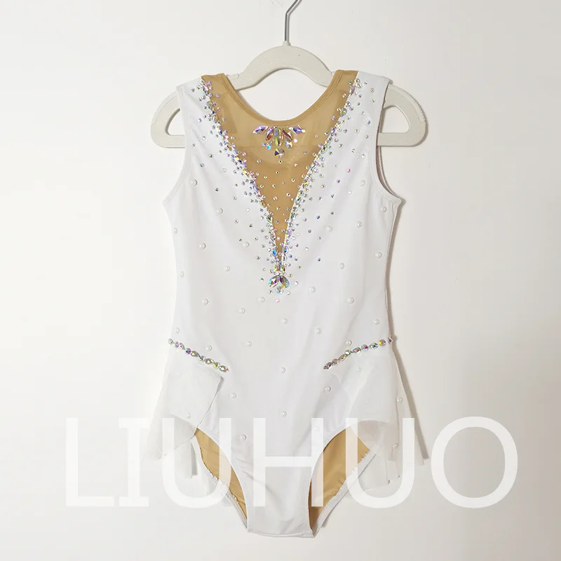 LH Rhythmic Gymnastics BD2080-LIUHUO