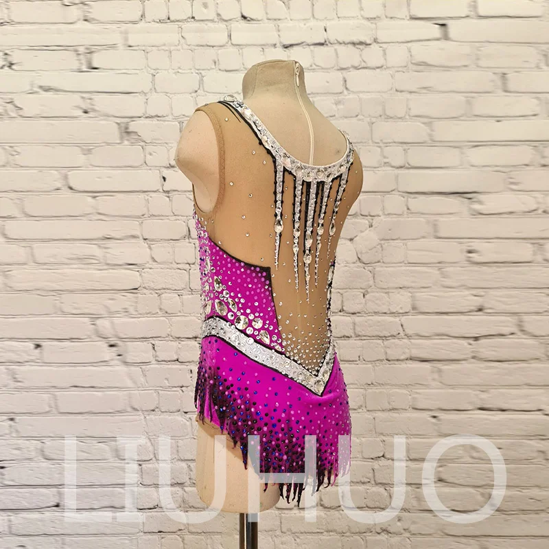 LH Rhythmic Gymnastics BD1769-LIUHUO