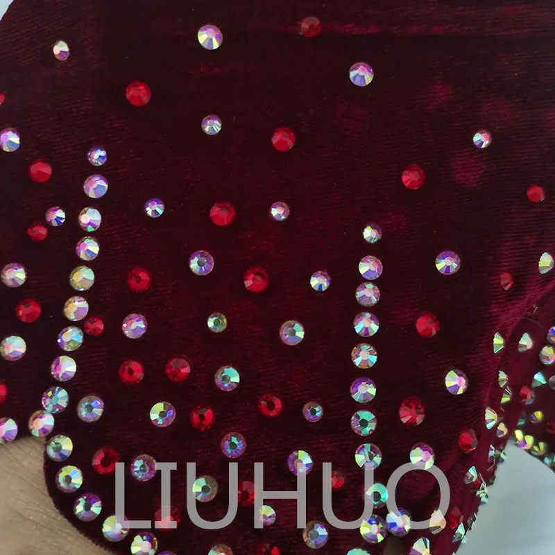 LH Rhythmic Gymnastics BD1642-LIUHUO