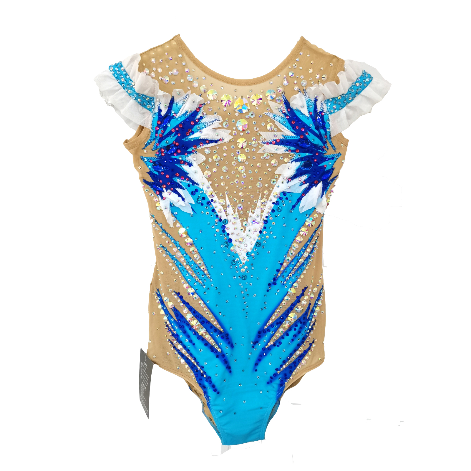 LH Rhythmic Gymnastics BD1283-LIUHUO