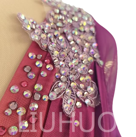 LH Skate BD1693-LIUHUO