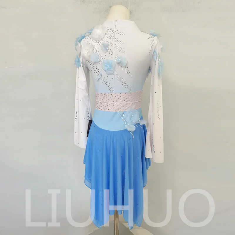 LH Skate BD2529-LIUHUO