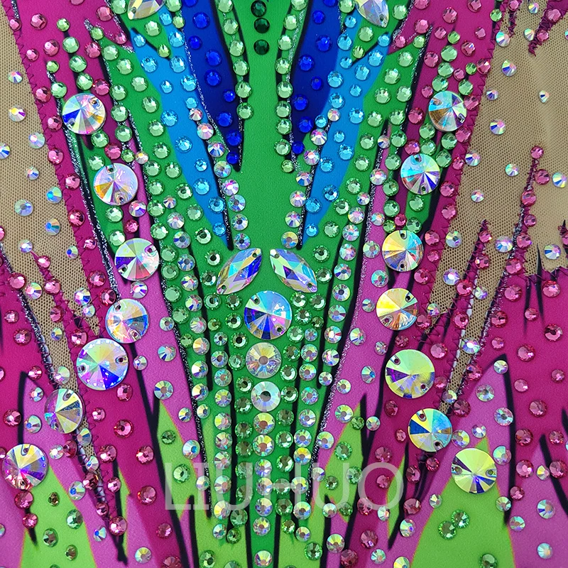 LH Rhythmic Gymnastics BD1425-LIUHUO