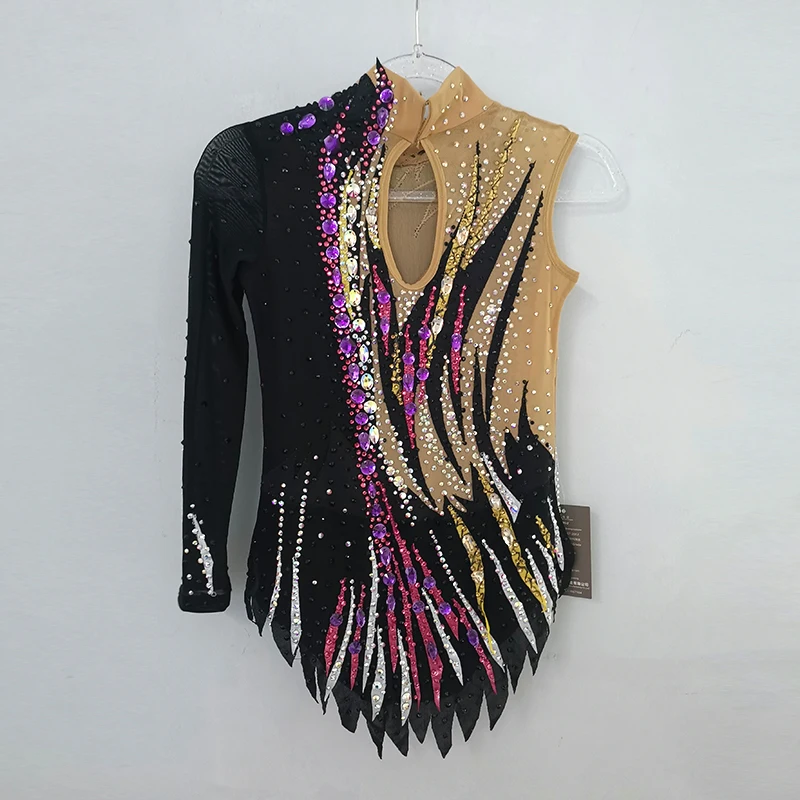 LH Rhythmic Gymnastics BD1423