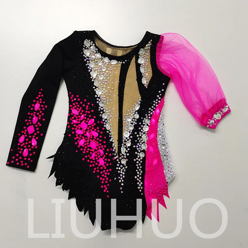 LH Rhythmic Gymnastics BD1961