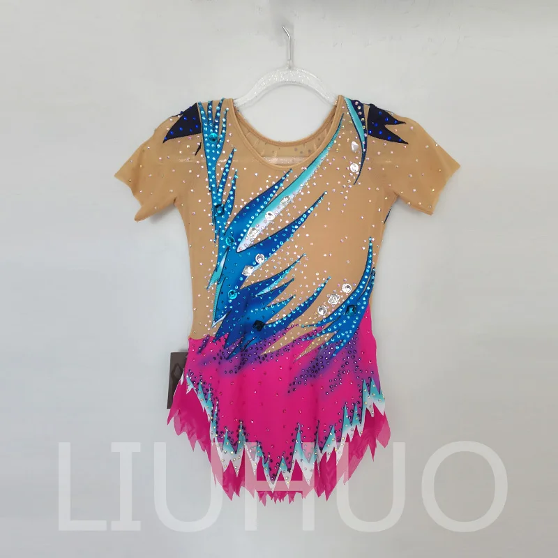 LH Rhythmic Gymnastics BD1779