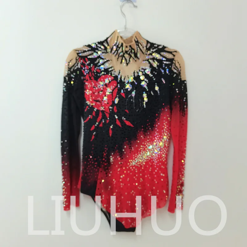 LH Rhythmic Gymnastics BD2077-LIUHUO