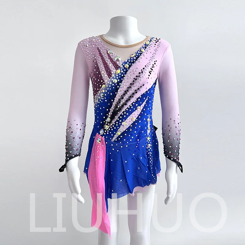 LH Skate BD2605-LIUHUO