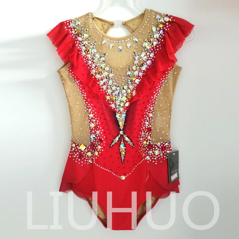 LH Rhythmic Gymnastics BD2003-LIUHUO