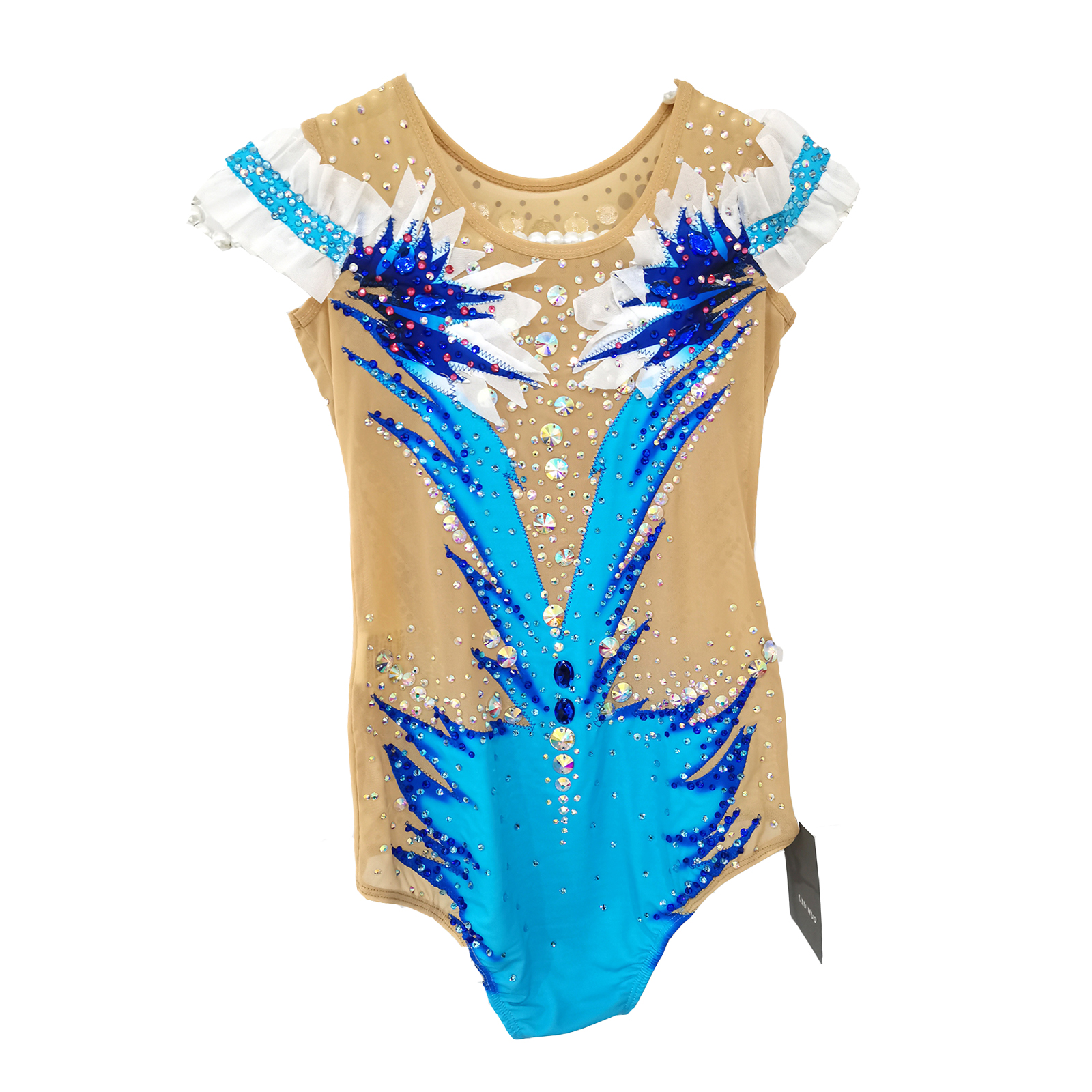 LH Rhythmic Gymnastics BD1283-LIUHUO