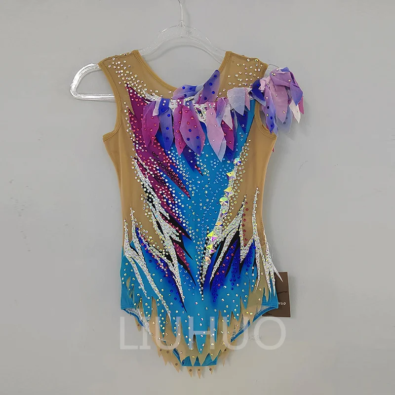 LH Rhythmic Gymnastics BD1413-LIUHUO