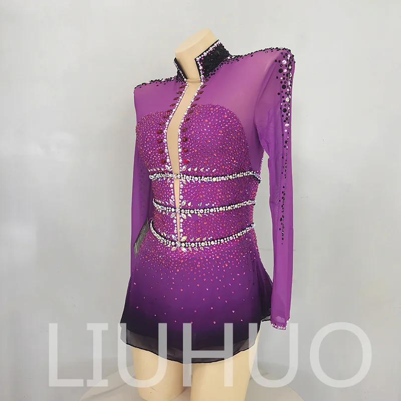 LH Skate BD2573-LIUHUO