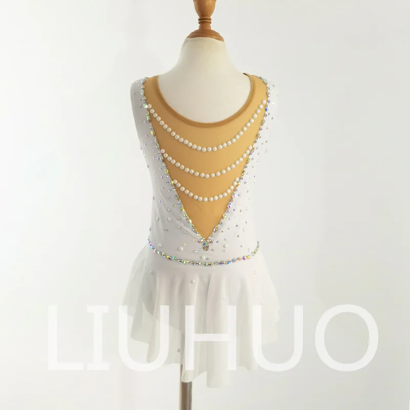 LH Rhythmic Gymnastics BD2080-LIUHUO