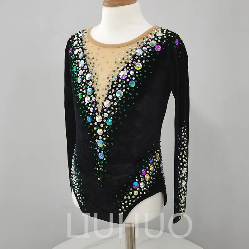 LH Rhythmic Gymnastics BD1532