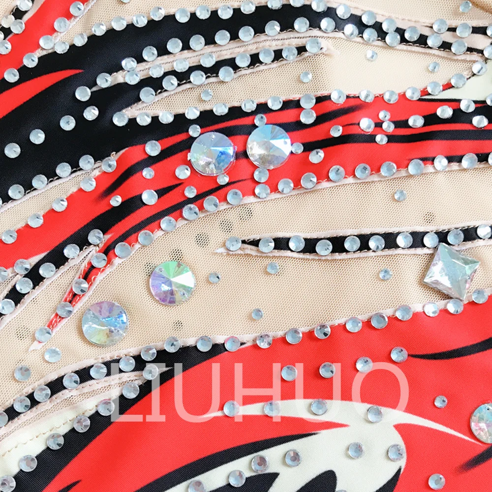 LH Rhythmic Gymnastics BD1602