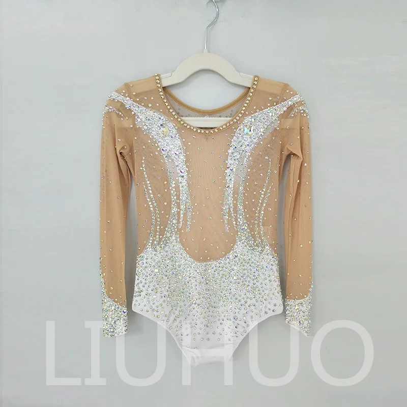 LH Rhythmic Gymnastics BD1751-LIUHUO