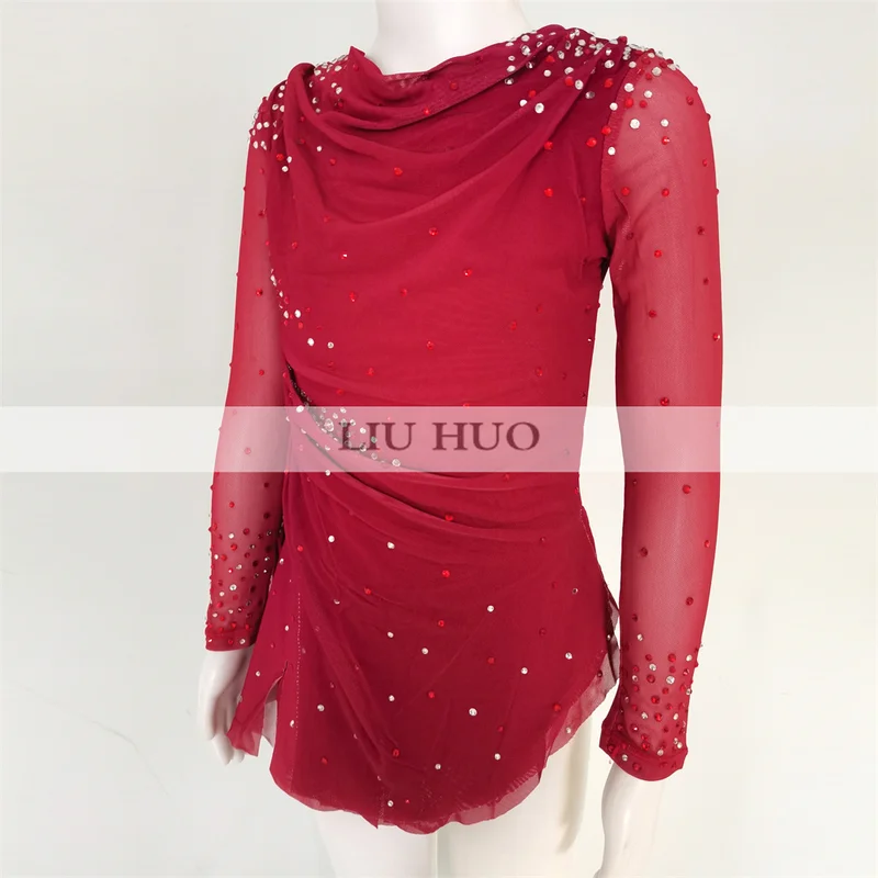 LH Rhythmic Gymnastics BD2113