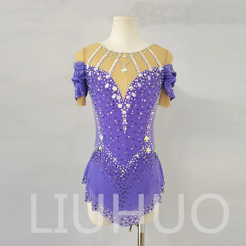 LH Rhythmic Gymnastics BD1775