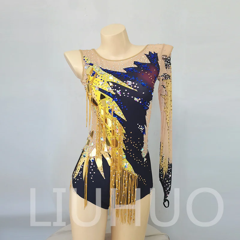 LH Rhythmic Gymnastics BD1863-LIUHUO