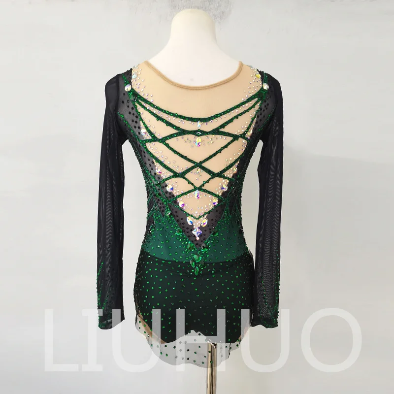 LH Rhythmic Gymnastics BD2090-LIUHUO