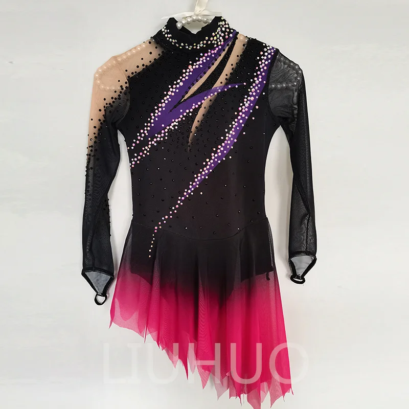 LH Skate BD2404-LIUHUO