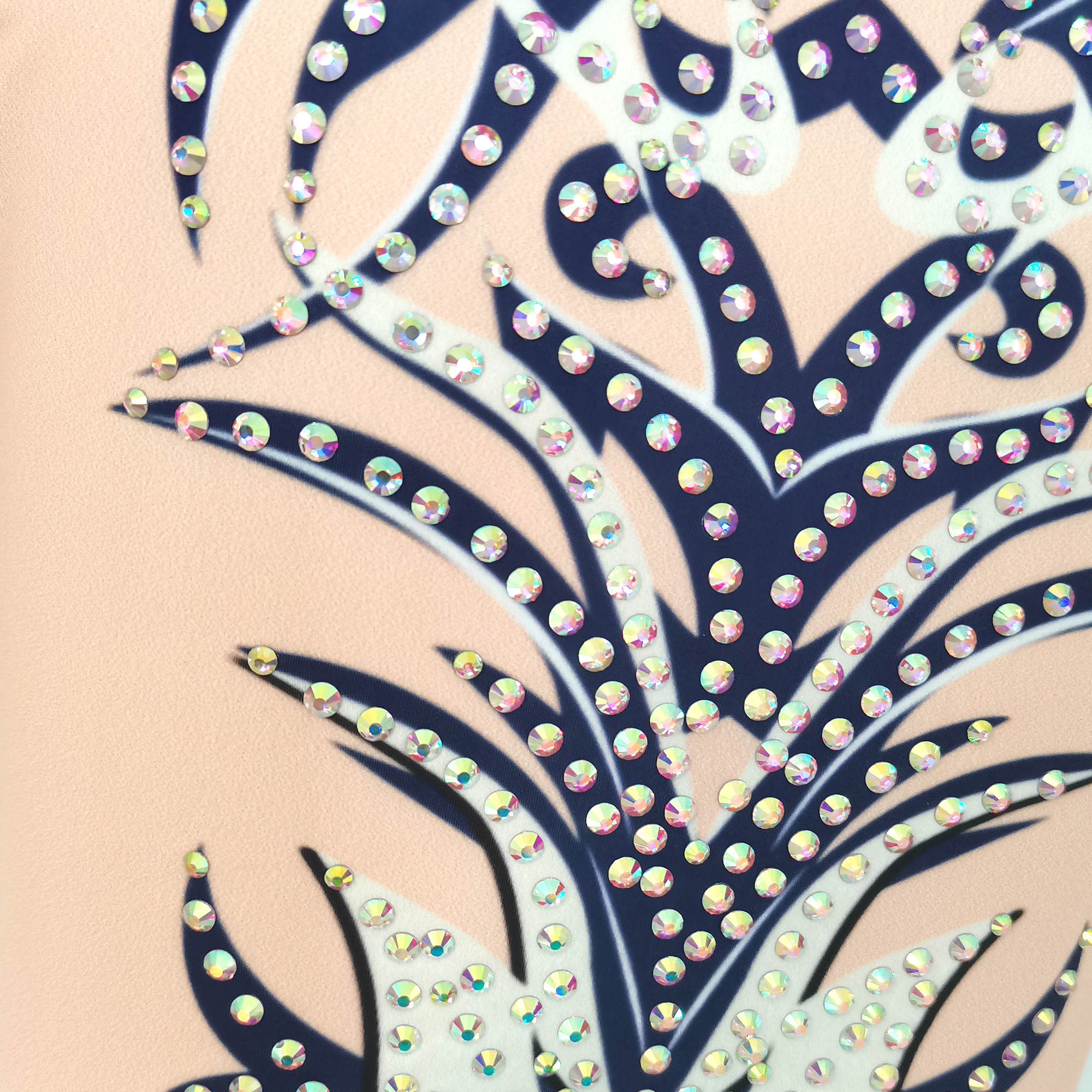 LH Gymnastics BD1068