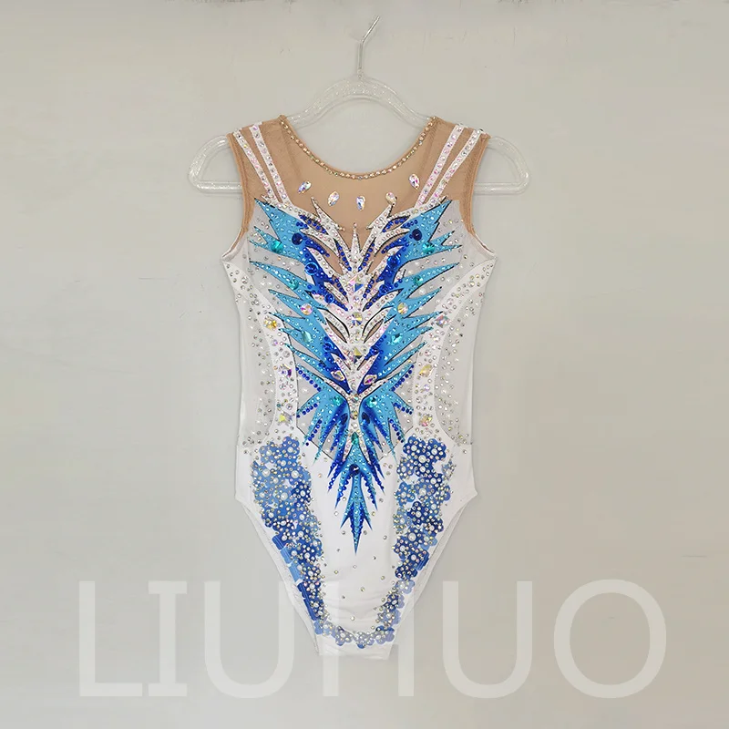 LH Synchronized Swimming BD1114-LIUHUO