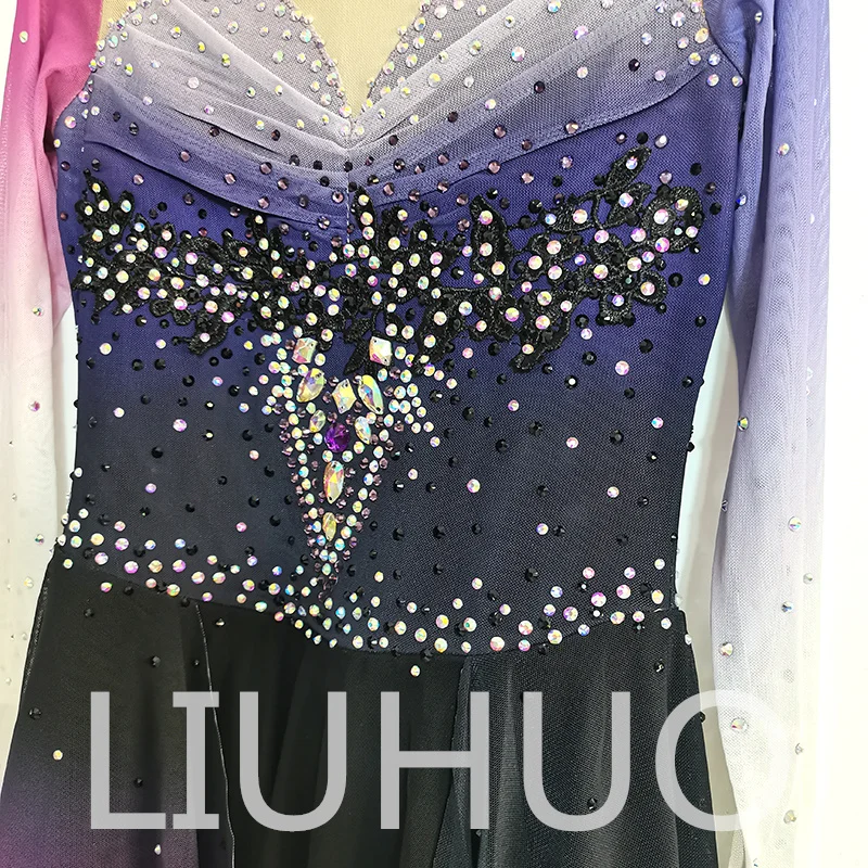 LH Skate BD2620-LIUHUO